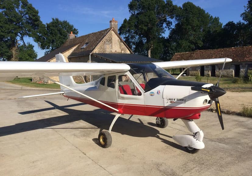 Tecnam P92