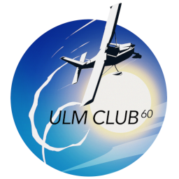 Logo ULM Club 60